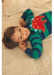 3 Pack Snuggle Pyjamas (9mths-12yrs)