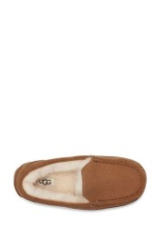 شبشب UGG Kids Tan Ascot