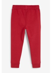 Cuffed Joggers (3-17yrs) Skinny Fit