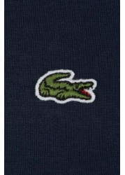 Lacoste Jersey Polo Shirt