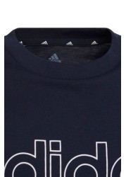 adidas Linear Logo T-Shirt