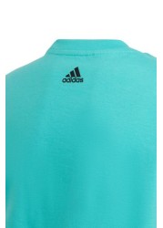 adidas Linear Logo T-Shirt