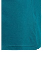 adidas Essential 3-Stripe T-Shirt