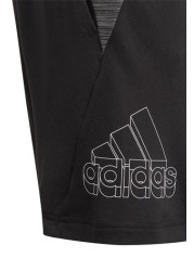 adidas Performance Heather Shorts