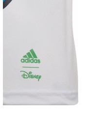 adidas White Disney T-Shirt