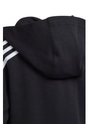 adidas Future Icons Black Hoodie