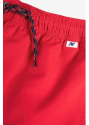 Swim Shorts (1.5-16yrs) Shorter Length