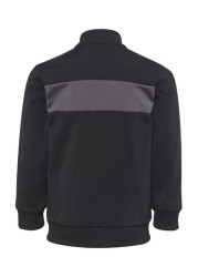 adidas Black Essentials Tracksuit