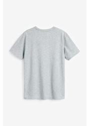 GANT Teen Boys Original Short Sleeve T-Shirt