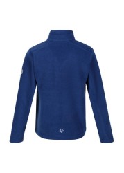 Regatta Blue Marlin Vii Full Zip Fleece