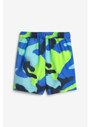 Swim Shorts (3-16yrs)