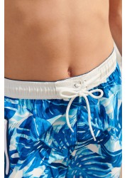 Board Swim Shorts (3-16yrs)