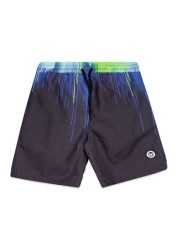 Hype Pacific Drips Crest Swim Shorts