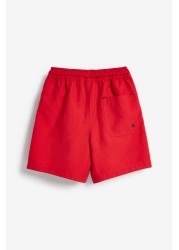 Swim Shorts (1.5-16yrs) Regular Length