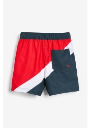 Swim Shorts (3-16yrs)