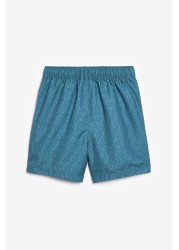 Swim Shorts (3-16yrs)