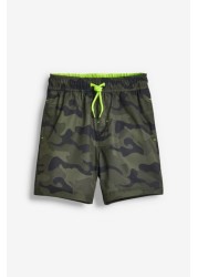 Swim Shorts (3-16yrs)