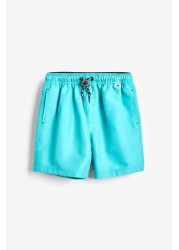 Swim Shorts (1.5-16yrs) Regular Length