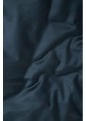 Collection Luxe 400 Thread Count 100٪ Egyptian Cotton Sateen طقم من غطاء لحاف وغطاء وسادة</br>