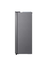 LG Side-By-Side Refrigerator, GR-B257KQDV (627 L)