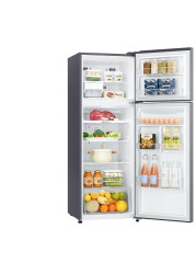 LG Top Mount Refrigerator, GNB402SLCB (335 L)