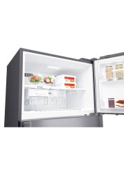 LG Top Mount Refrigerator, GR-H832HLHL (630 L)