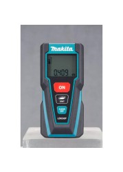 Makita Laser Distance Measure (18 x 13.3 x 6.35 cm)