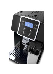 DeLonghi Perfecta Evo Coffee Machine, ESAM420.40.B (1.8 L)