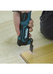 Makita Cordless Multi Tool W/Battery and Charger (10.8 V )