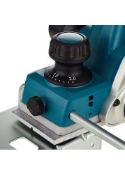 Makita Cordless Planer, DKP180Z (18 V)