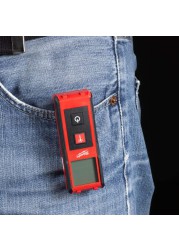 Milwaukee Laser Distance Measure