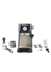 Solis Barista Perfetta Plus Coffee Maker (1700 W)