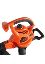 Black+Decker Blower & Vacuum, GW3030 (3000 W)