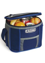 Cadac Portable Stove + Cartridge + CoolerBag