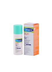 Cetaphil Sun SPF50+ Face Fluid Tinted 50 mL