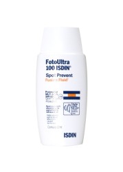 Isdin FotoUltra 100 Spot Prevent SPF50 + سائل 50 مل