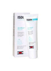 Isdin Teen Skin Rx Acniben Repair Gel كريم 40 مل