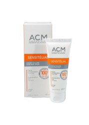 ACM Sensitelial SPF 100 Sunscreen 40 mL