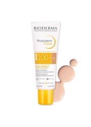 Bioderma Photoderm Fluide SPF100 Light Cream 40 mL