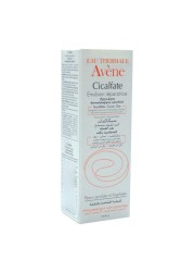 Avene Cicalfate Post Procedure Skin Repair Emulsion 40 mL