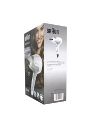 Braun Satin Hair 5 Dryer HD580