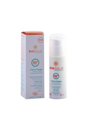 Biosolis Face Cream SPF50+ 50 mL