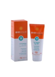 Biosolis Sun Milk SPF30 Cream 100 mL