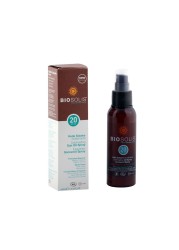 Biosolis Sublimating Sun Oil Spray SPF20 100 mL