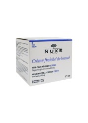 Nuxe Creme Fraiche de Beaute 48-hour Moisturising Cream 50 mL