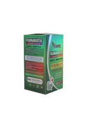 AMS Florabiotix 30 Billion Probiotic Capsules 30&#039;s