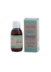 Wiley&#039;s Finest CatchFree Full Spectrum Omega 3 Liquid 125 mL