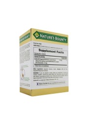 Nature&#039;s Bounty Digest HB Capsules 60&#039;s