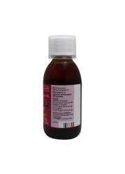 Fevadol SF 160 mg /5 mL Syrup 145 mL