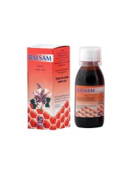 Balsam Natural Cough Syrup 120 mL